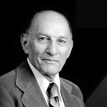Dr. Arthur Furst, founder of NeoLife's Scientific Advisory Board